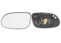 Mirror Glass, Wing Mirror 6423700 Alkar