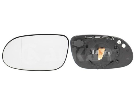 Mirror Glass, Wing Mirror 6423700 Alkar