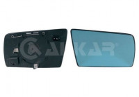 Mirror Glass, Wing Mirror 6424539 Alkar