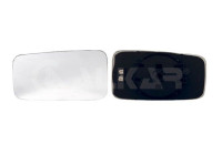 Mirror Glass, Wing Mirror 6425098 Alkar