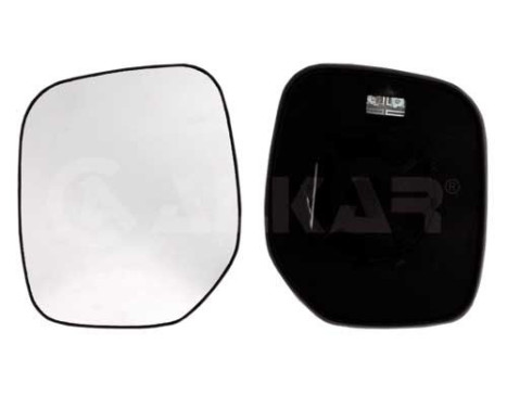 Mirror Glass, Wing Mirror 6425974 Alkar