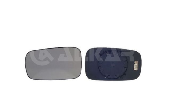 Mirror Glass, Wing Mirror 6426229 Alkar