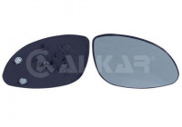 Mirror Glass, Wing Mirror 6426433 Alkar