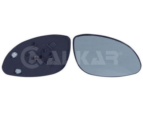 Mirror Glass, Wing Mirror 6426433 Alkar