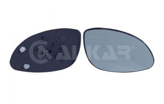 Mirror Glass, Wing Mirror 6426433 Alkar