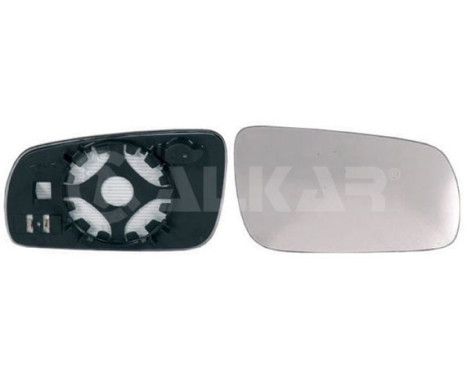 Mirror Glass, Wing Mirror 6426521 Alkar
