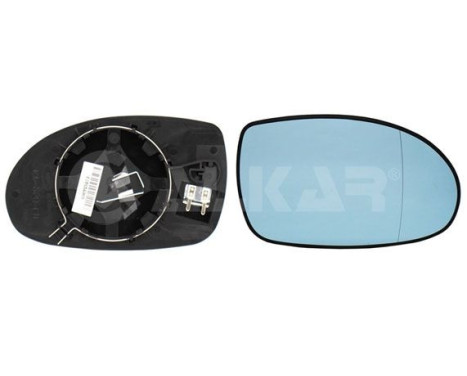 Mirror Glass, Wing Mirror 6426852 Alkar