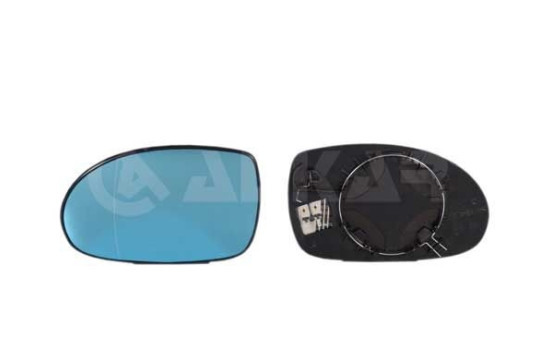 Mirror Glass, Wing Mirror 6428852 Alkar
