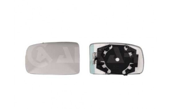 Mirror Glass, Wing Mirror 6431014 Alkar