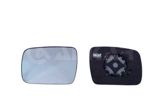 Mirror Glass, Wing Mirror 6431043 Alkar