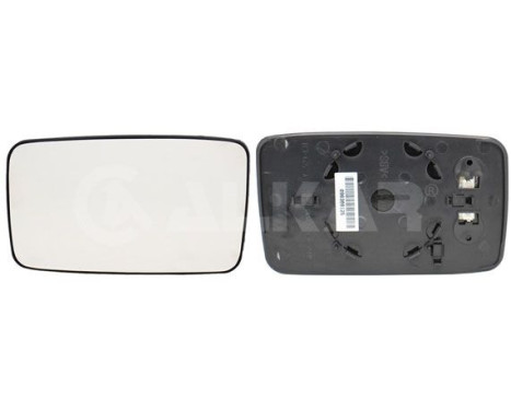 Mirror Glass, Wing Mirror 6431125 Alkar