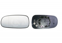 Mirror Glass, Wing Mirror 6431242 Alkar