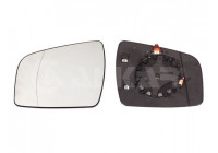 Mirror Glass, Wing Mirror 6431445 Alkar