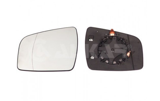 Mirror Glass, Wing Mirror 6431445 Alkar