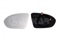 Mirror Glass, Wing Mirror 6431459 Alkar