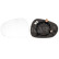 Mirror Glass, Wing Mirror 6431480 Alkar