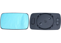 Mirror Glass, Wing Mirror 6431485 Alkar