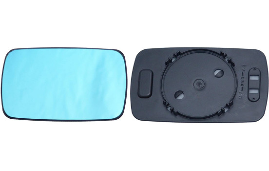 Mirror Glass, Wing Mirror 6431485 Alkar