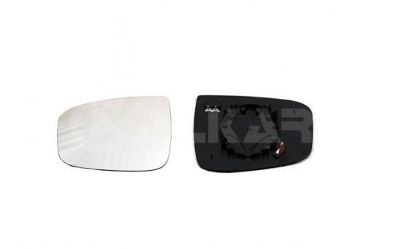 Mirror Glass, Wing Mirror 6431535 Alkar
