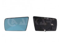 Mirror Glass, Wing Mirror 6431539 Alkar