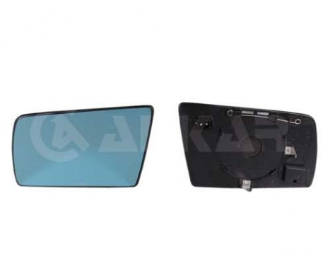 Mirror Glass, Wing Mirror 6431539 Alkar
