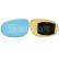 Mirror Glass, Wing Mirror 6431554 Alkar