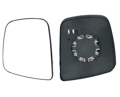 Mirror Glass, Wing Mirror 6431579 Alkar