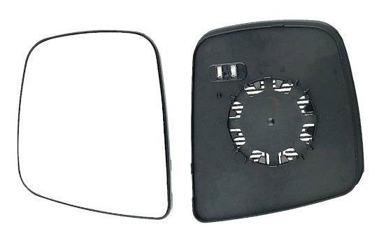 Mirror Glass, Wing Mirror 6431579 Alkar
