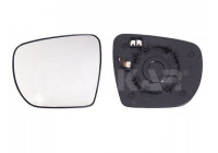 Mirror Glass, Wing Mirror 6431584 Alkar