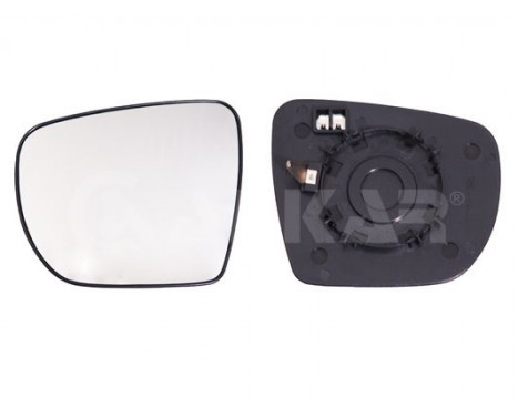Mirror Glass, Wing Mirror 6431584 Alkar