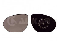 Mirror Glass, Wing Mirror 6431595 Alkar