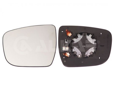 Mirror Glass, Wing Mirror 6431663 Alkar