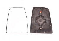 Mirror Glass, Wing Mirror 6431666 Alkar