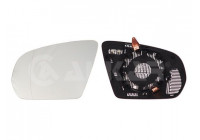 Mirror Glass, Wing Mirror 6431695 Alkar