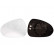 Mirror Glass, Wing Mirror 6431803 Alkar