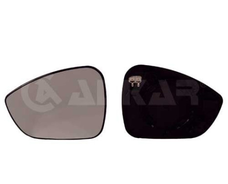 Mirror Glass, Wing Mirror 6431863 Alkar
