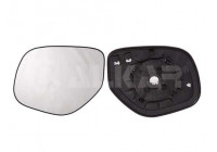 Mirror Glass, Wing Mirror 6431866 Alkar