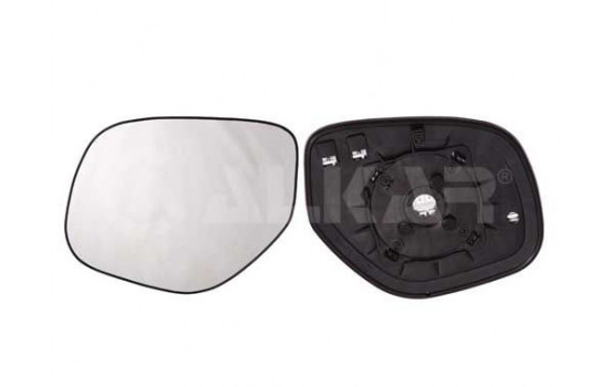 Mirror Glass, Wing Mirror 6431866 Alkar