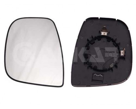 Mirror Glass, Wing Mirror 6431867 Alkar