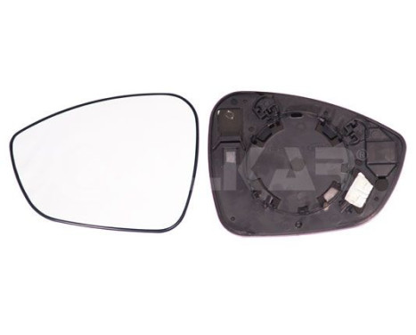 Mirror Glass, Wing Mirror 6431872 Alkar
