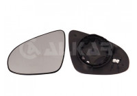 Mirror Glass, Wing Mirror 6431873 Alkar