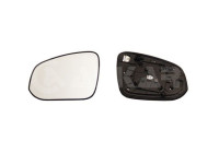 Mirror Glass, Wing Mirror 6431915 Alkar