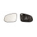 Mirror Glass, Wing Mirror 6431915 Alkar