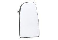 Mirror Glass, Wing Mirror 6431922 Alkar