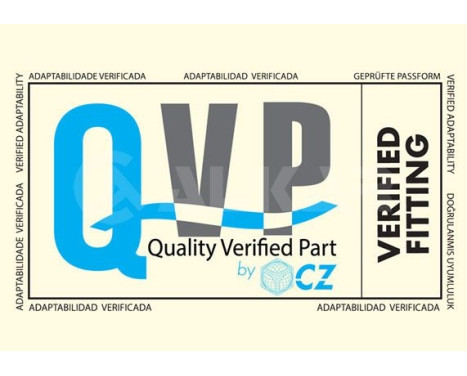 Mirror Glass, Wing Mirror 6431922 Alkar, Image 3