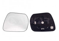 Mirror Glass, Wing Mirror 6431938 Alkar
