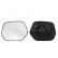 Mirror Glass, Wing Mirror 6431939 Alkar