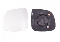 Mirror Glass, Wing Mirror 6431948 Alkar