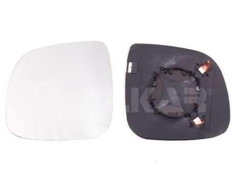Mirror Glass, Wing Mirror 6431948 Alkar