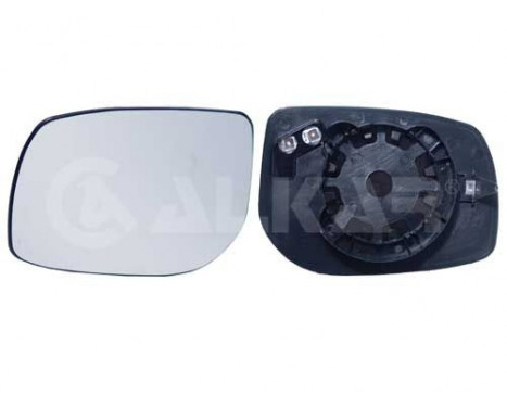 Mirror Glass, Wing Mirror 6431957 Alkar